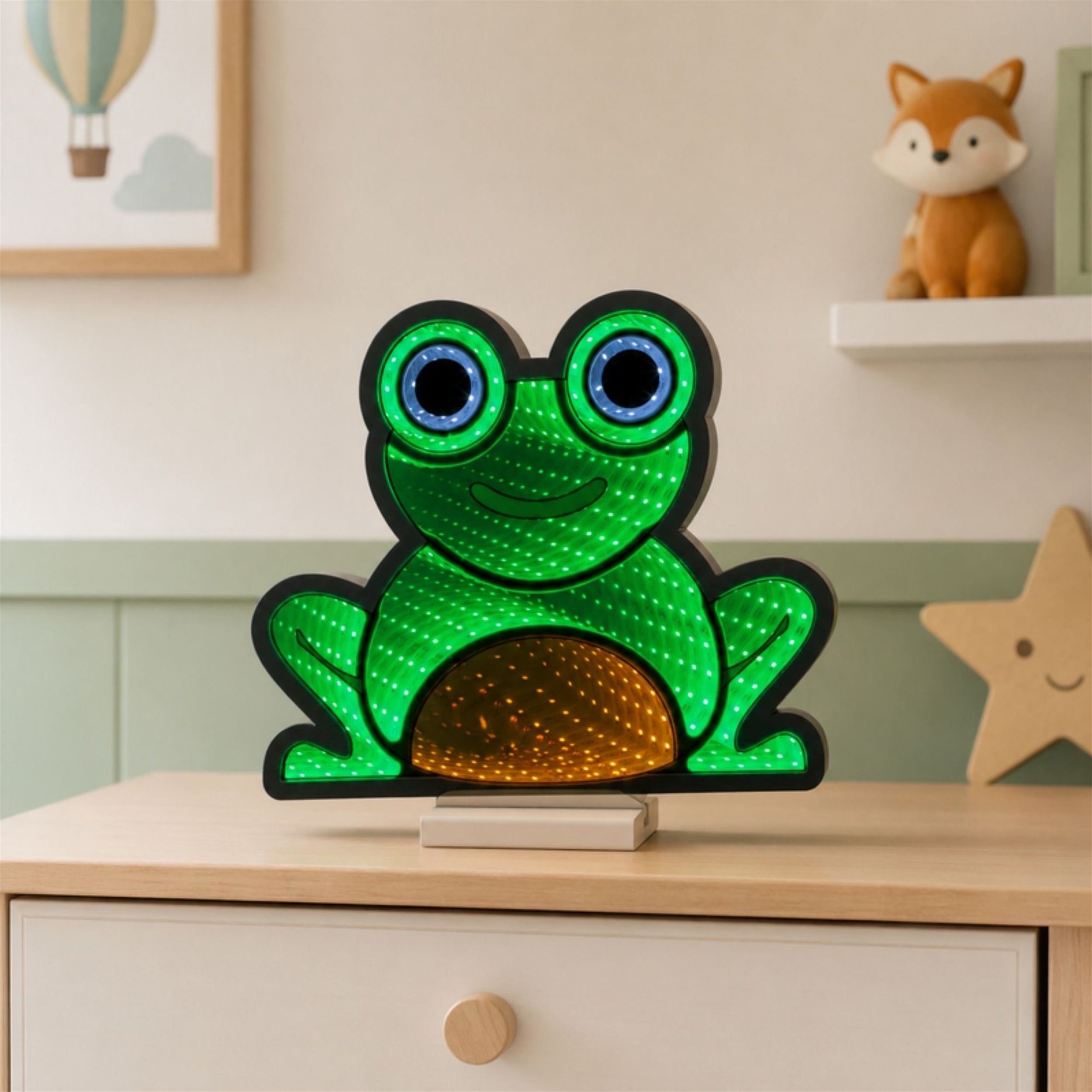 Novelty Lighting