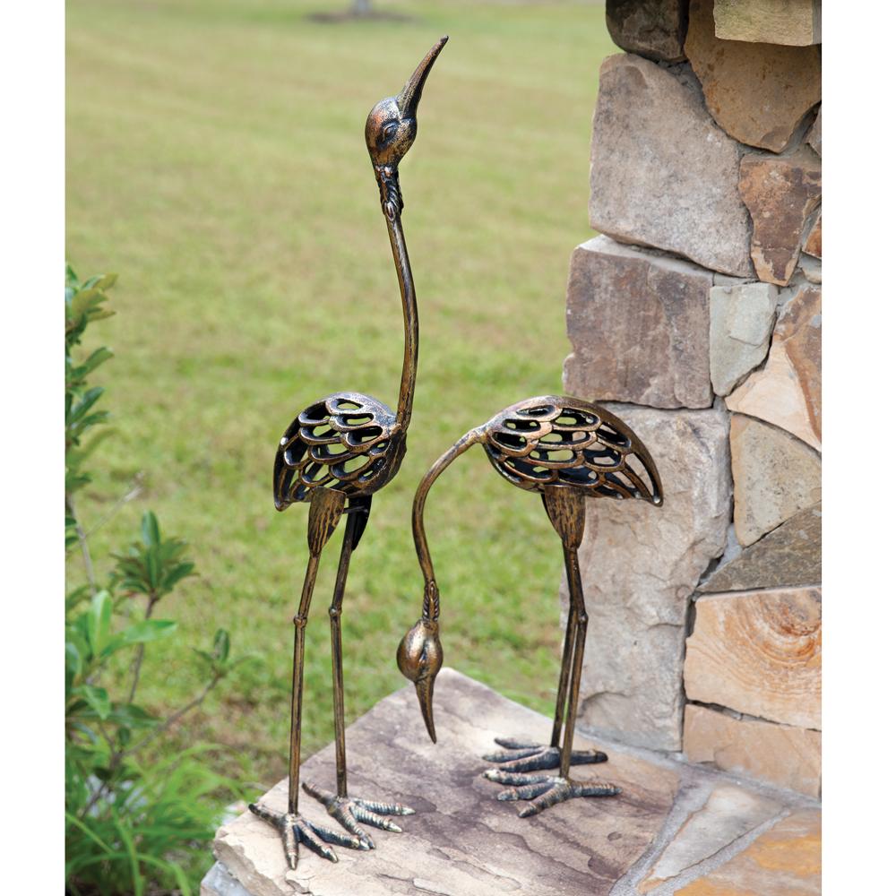Statues & Sculptures
