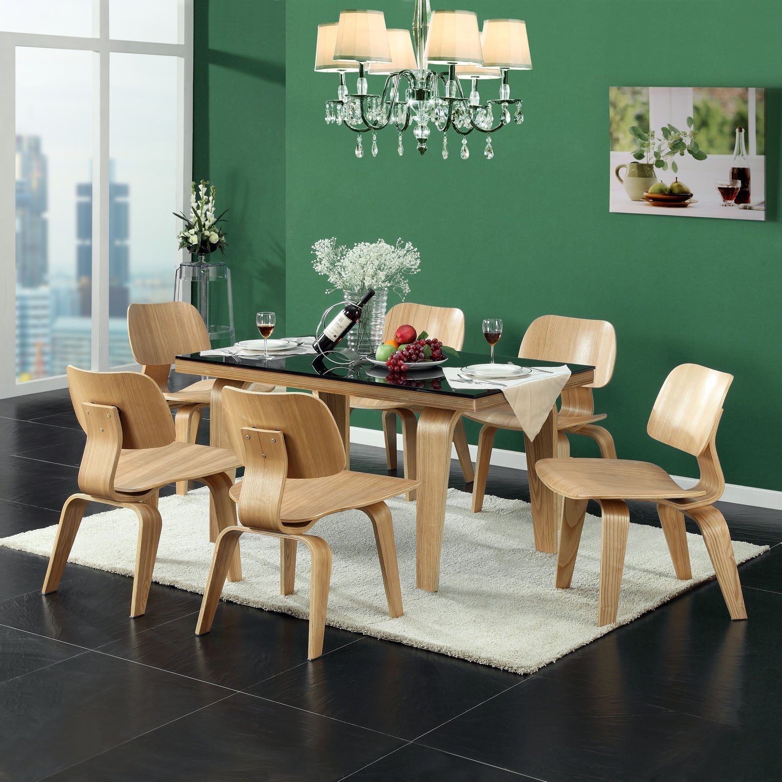 Kitchen & Dining