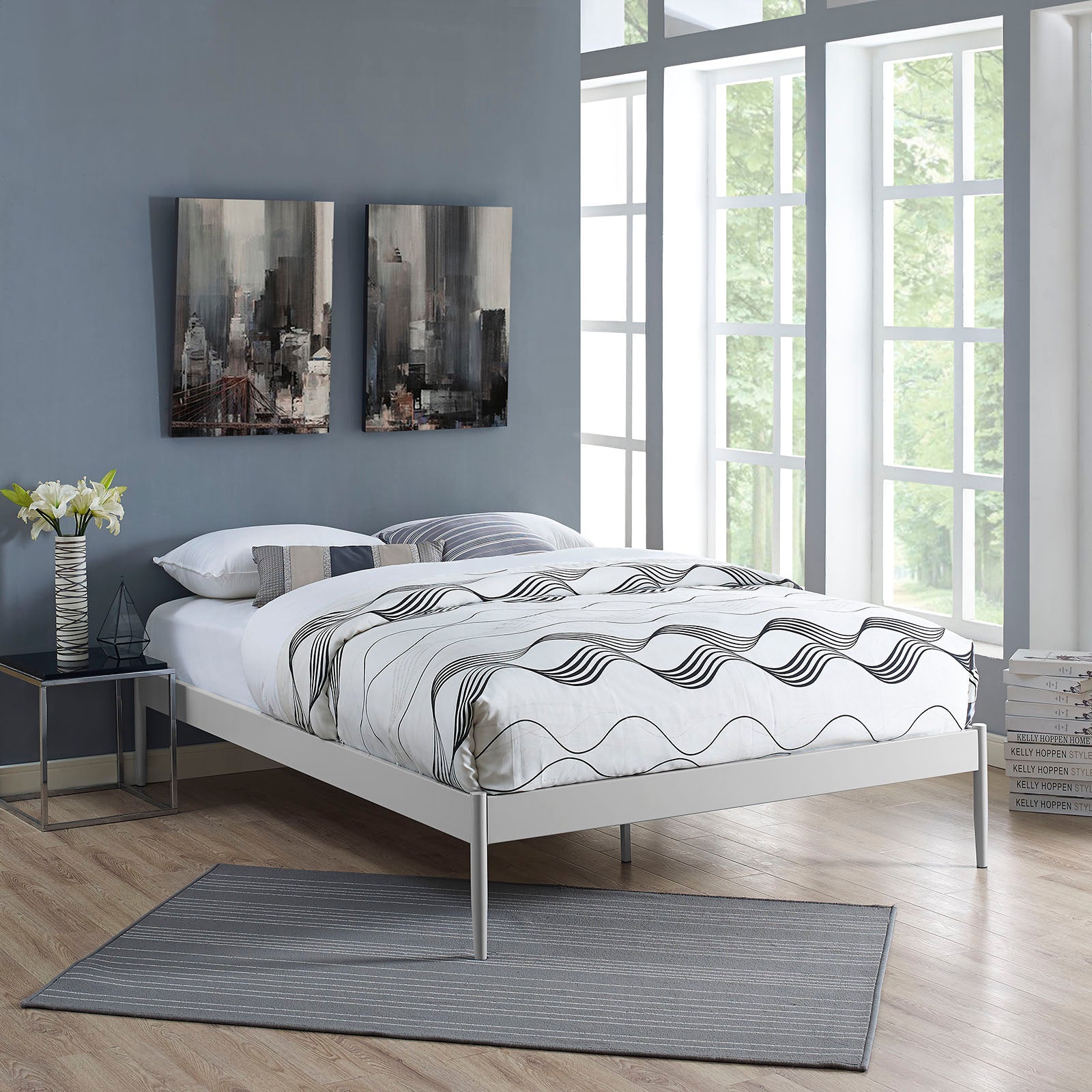 Bedframes & Mattresses