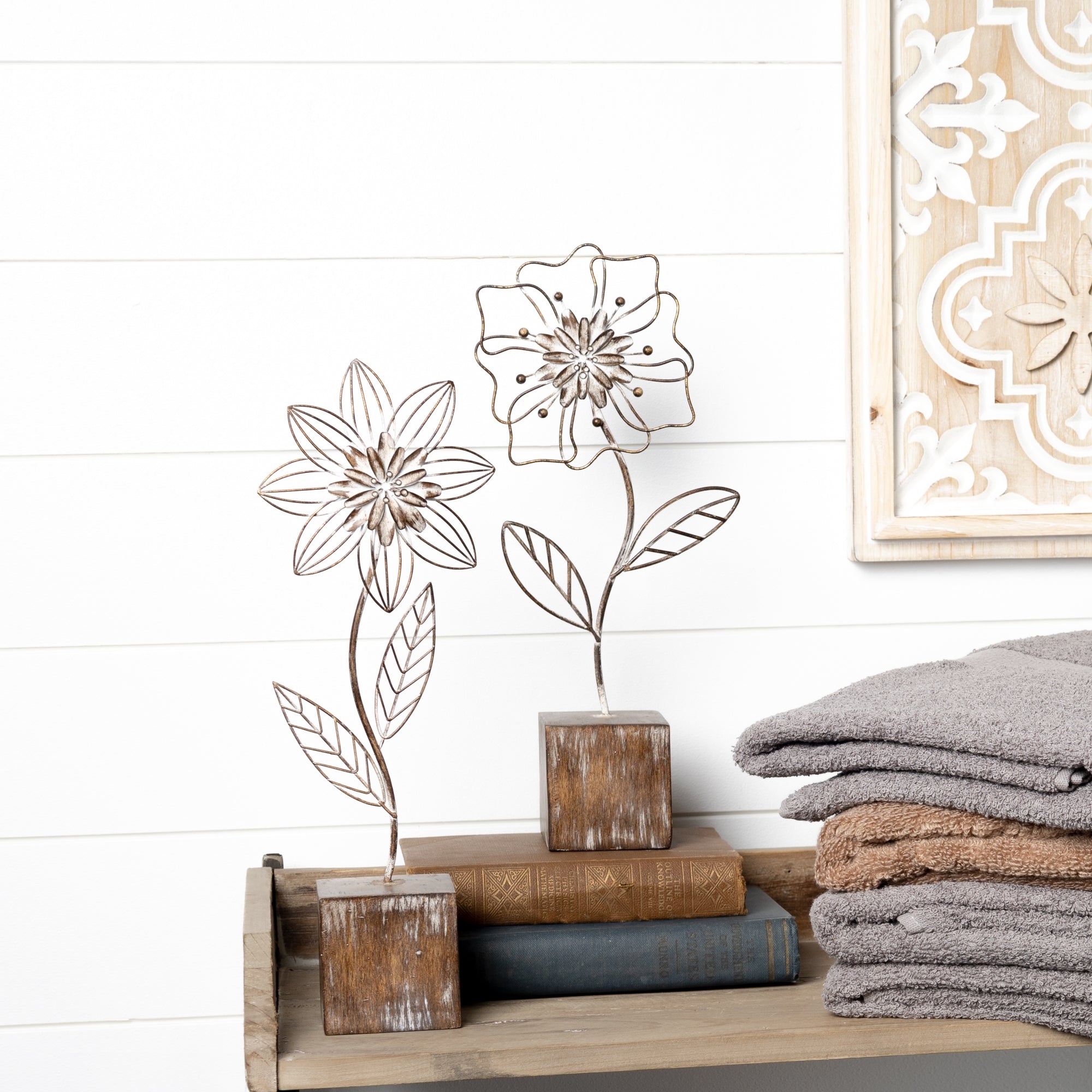 Tabletop Decor