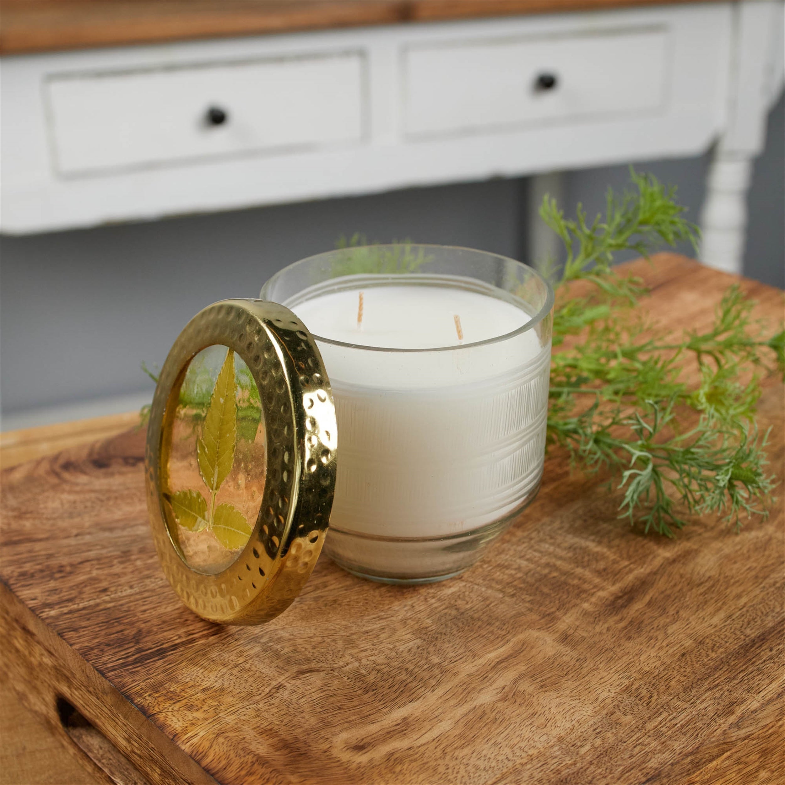 Candles & Wax Melts