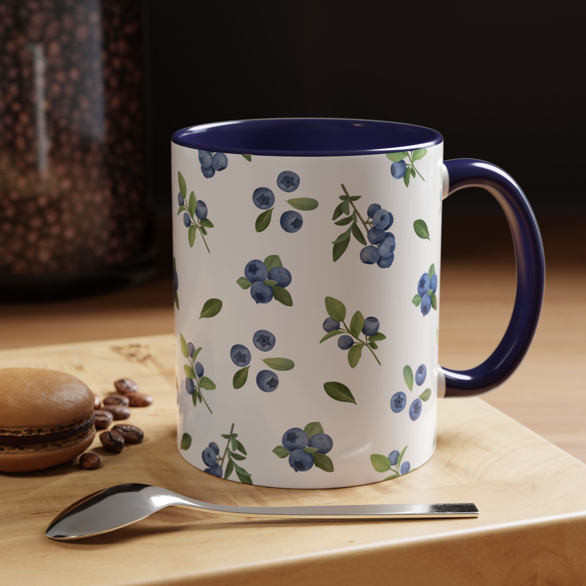 Mugs & Tableware