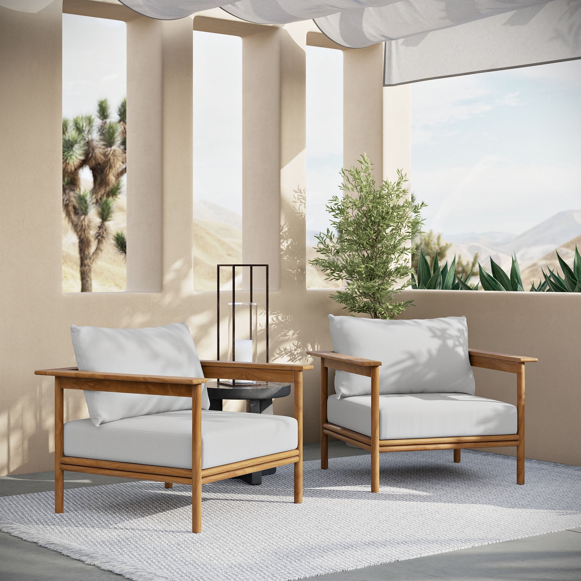 Patio Furniture