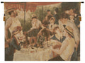 Boaters Belgian Tapestry