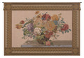 Elegant Masterpiece Beige European Tapestry