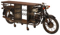 Motorcycle Bar