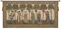 The Manta European Tapestry