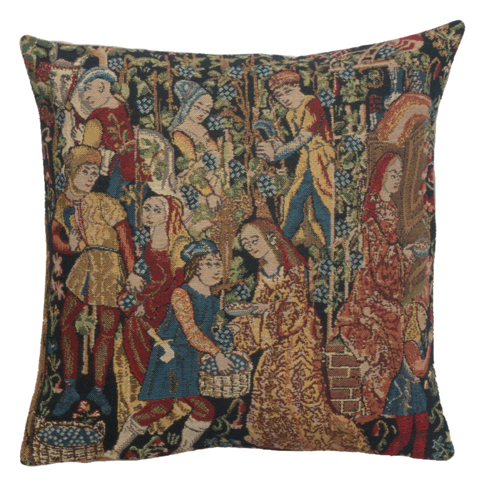 Vendages VI Cushion Wholesale