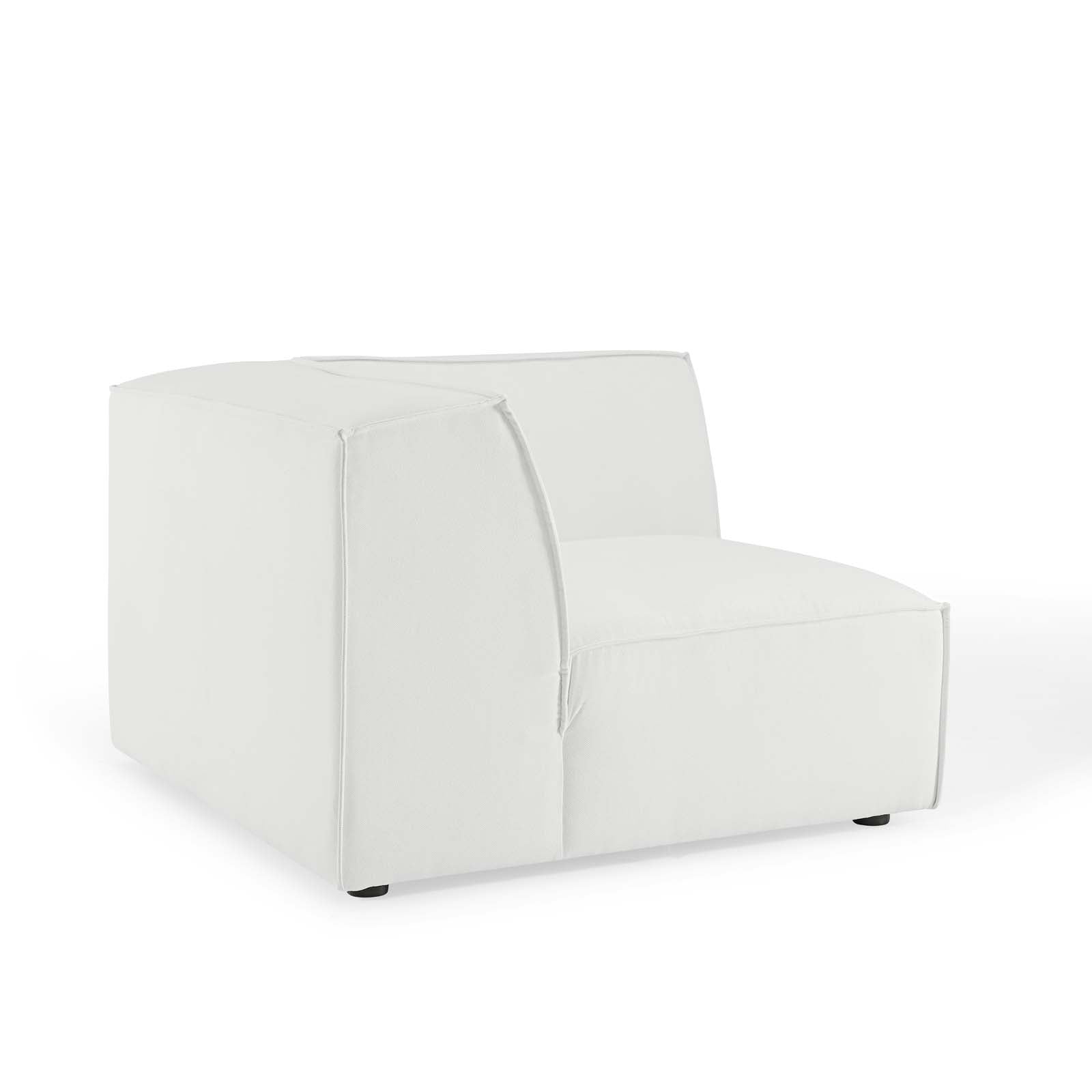 Restore Sectional Sofa Corner Chair by Modway