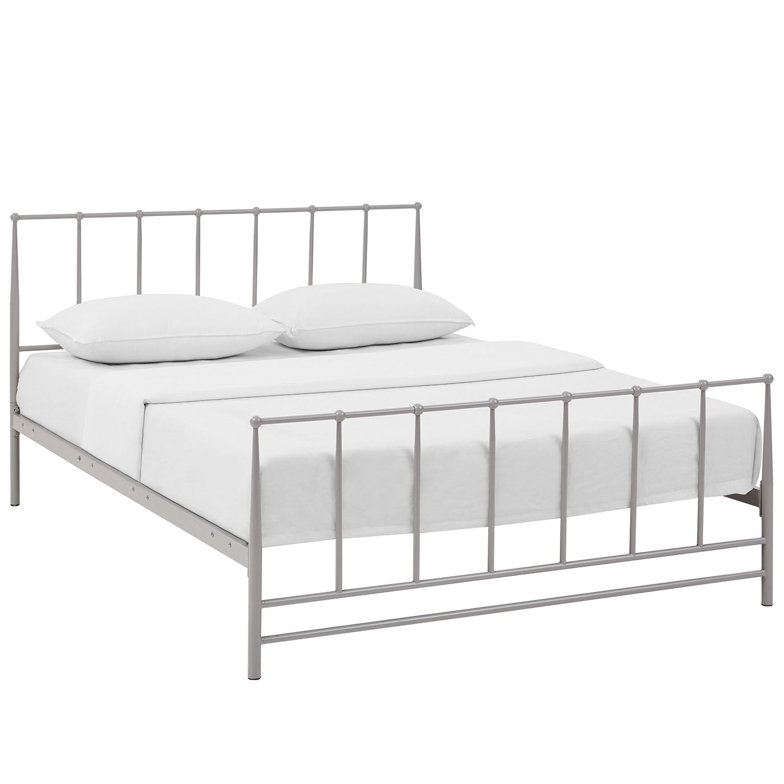 Estate Queen Bed by Modway