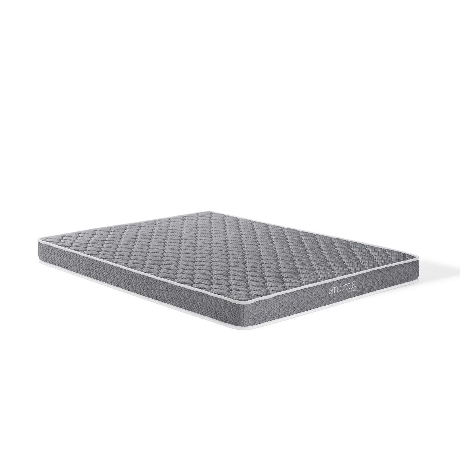 Mila 6" Full Mattress by Modway