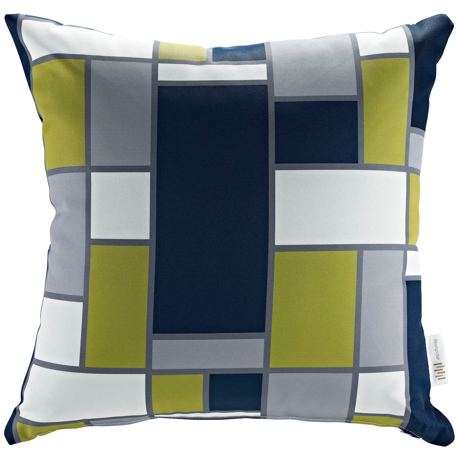 Modway Outdoor Patio Single Pillow by Modway