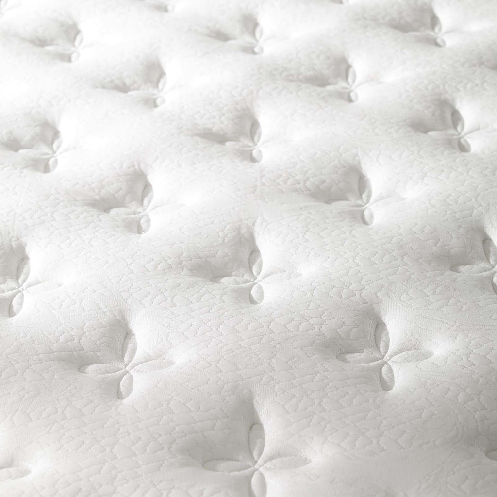 Jenna 8" Innerspring and Foam King Mattress by Modway