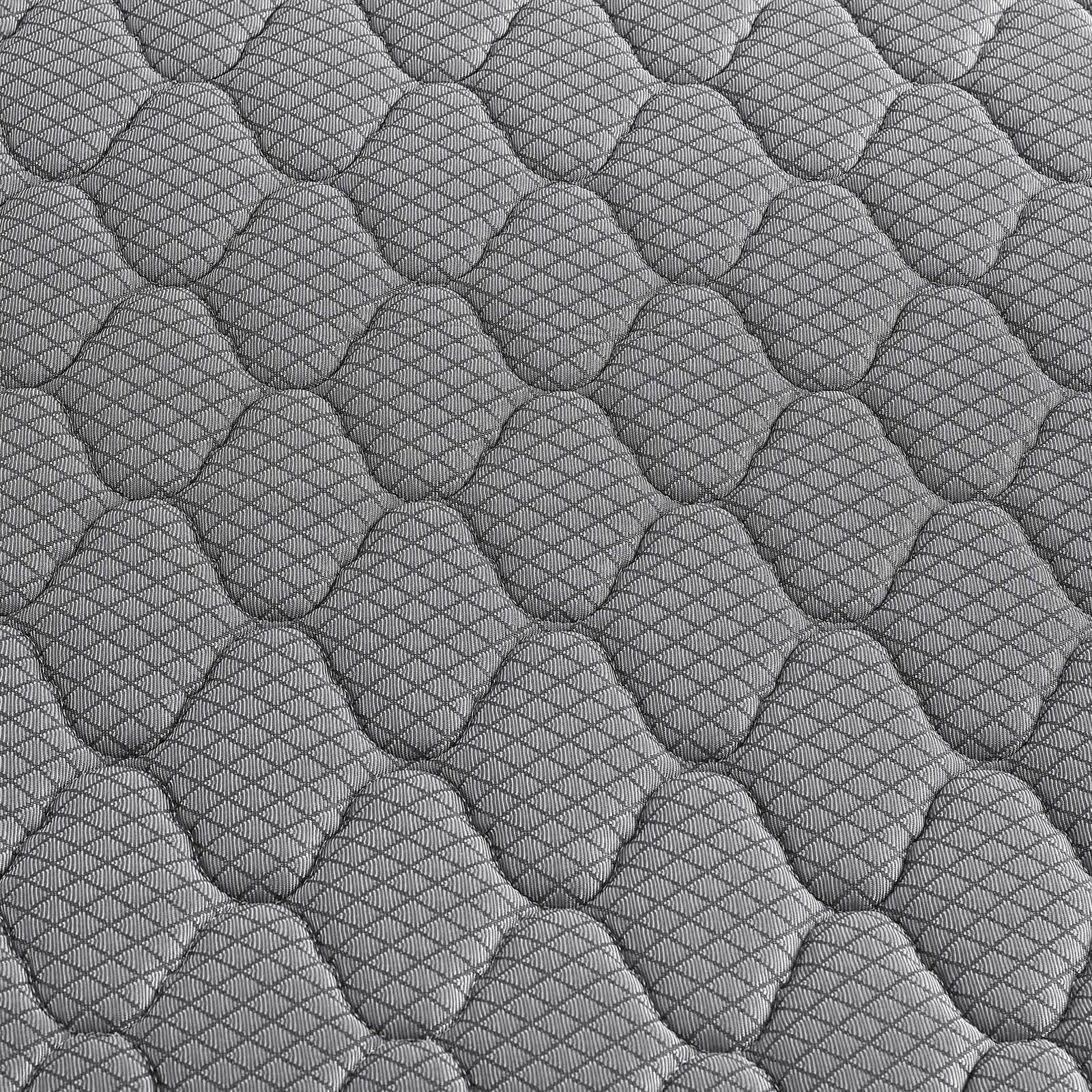 Mila 6" Twin Mattress by Modway