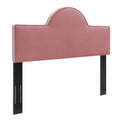 Dawn Performance Velvet Full/Queen Headboard by Modway