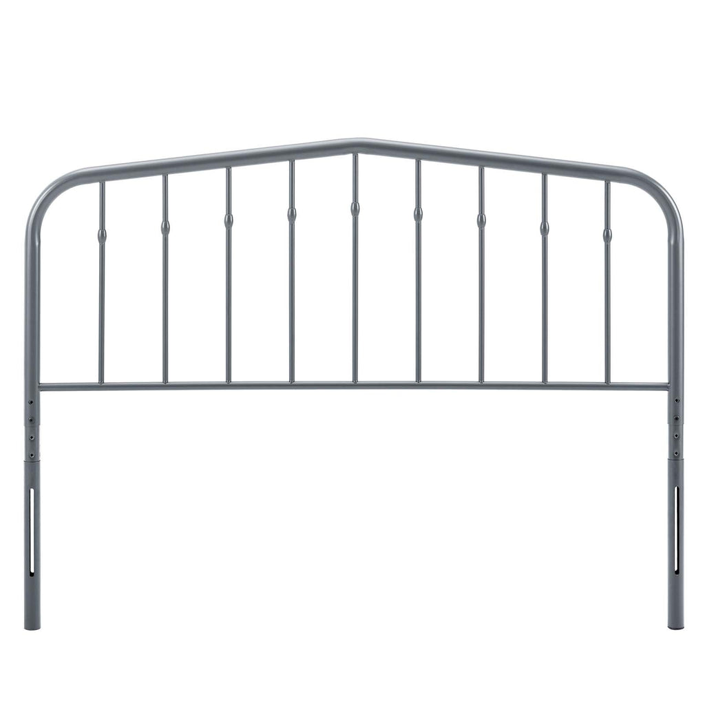 Lennon Metal Twin Headboard by Modway