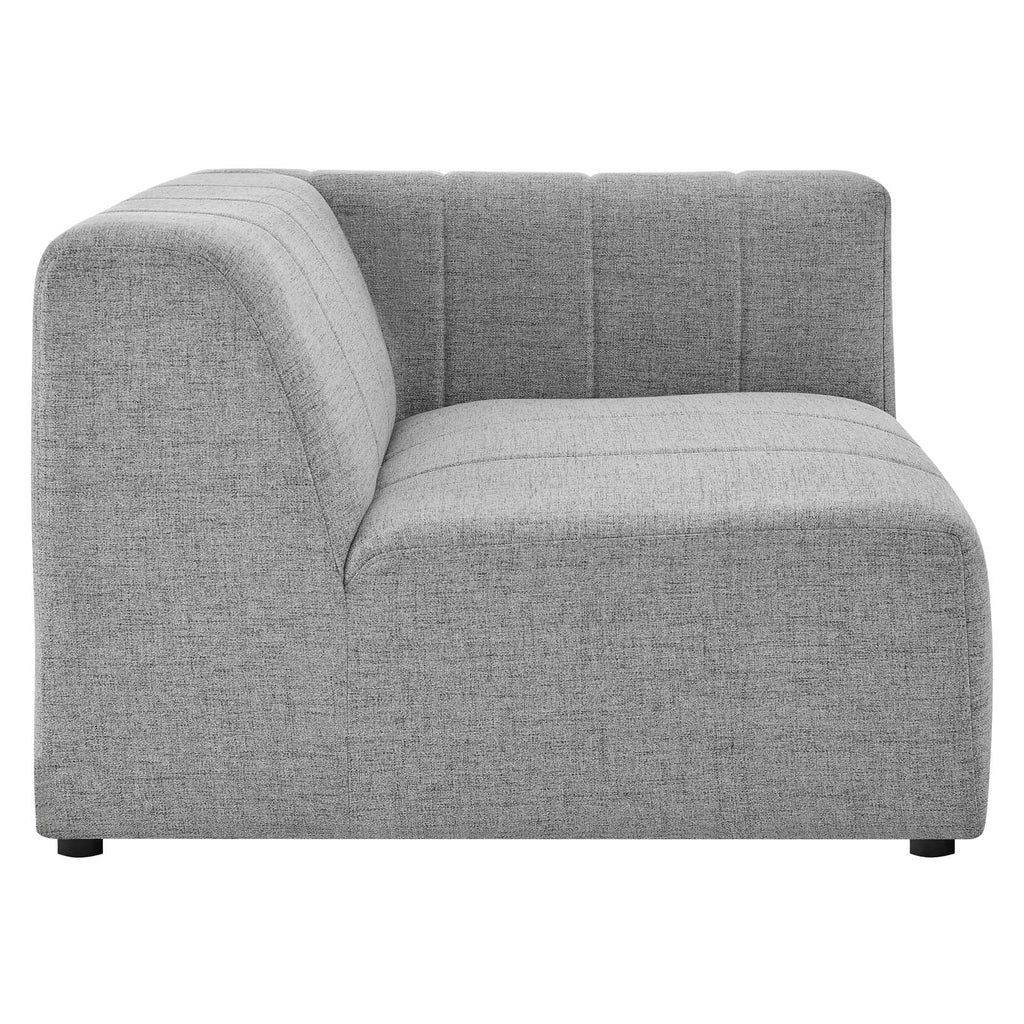 Bartlett 3-Piece Upholstered Fabric Sofa by Modway