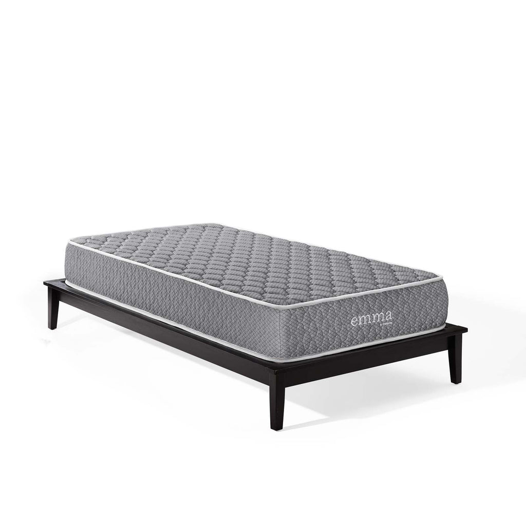 Mila 10" Twin Mattress by Modway