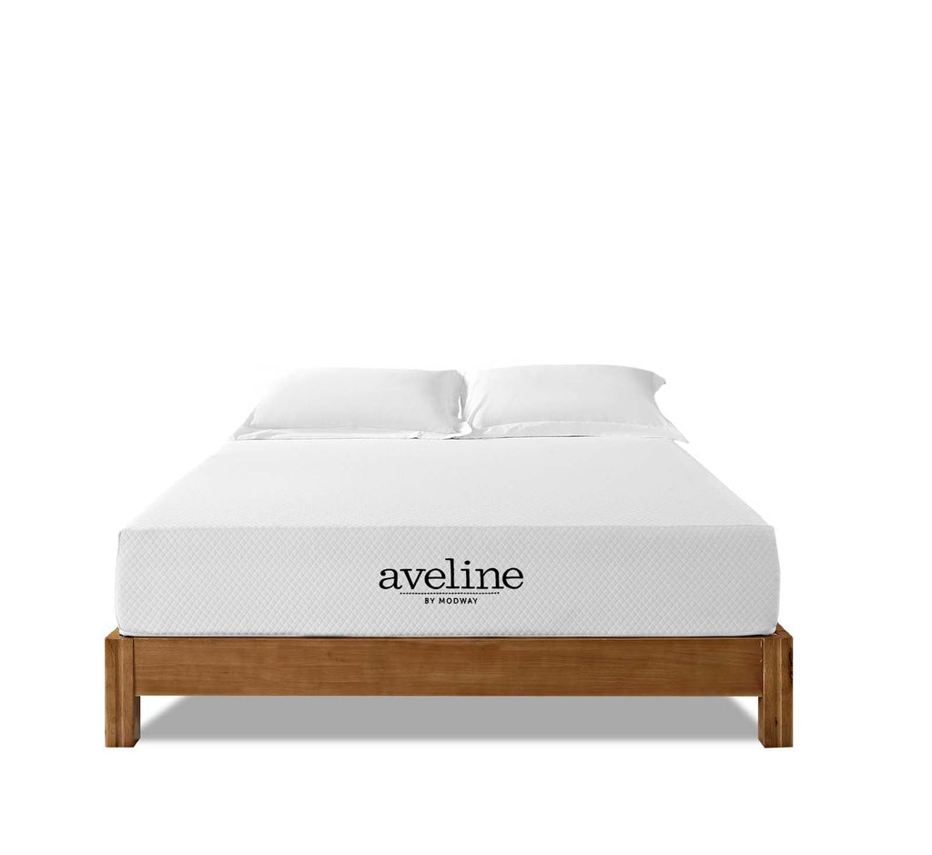 Aveline 10" King Mattress by Modway