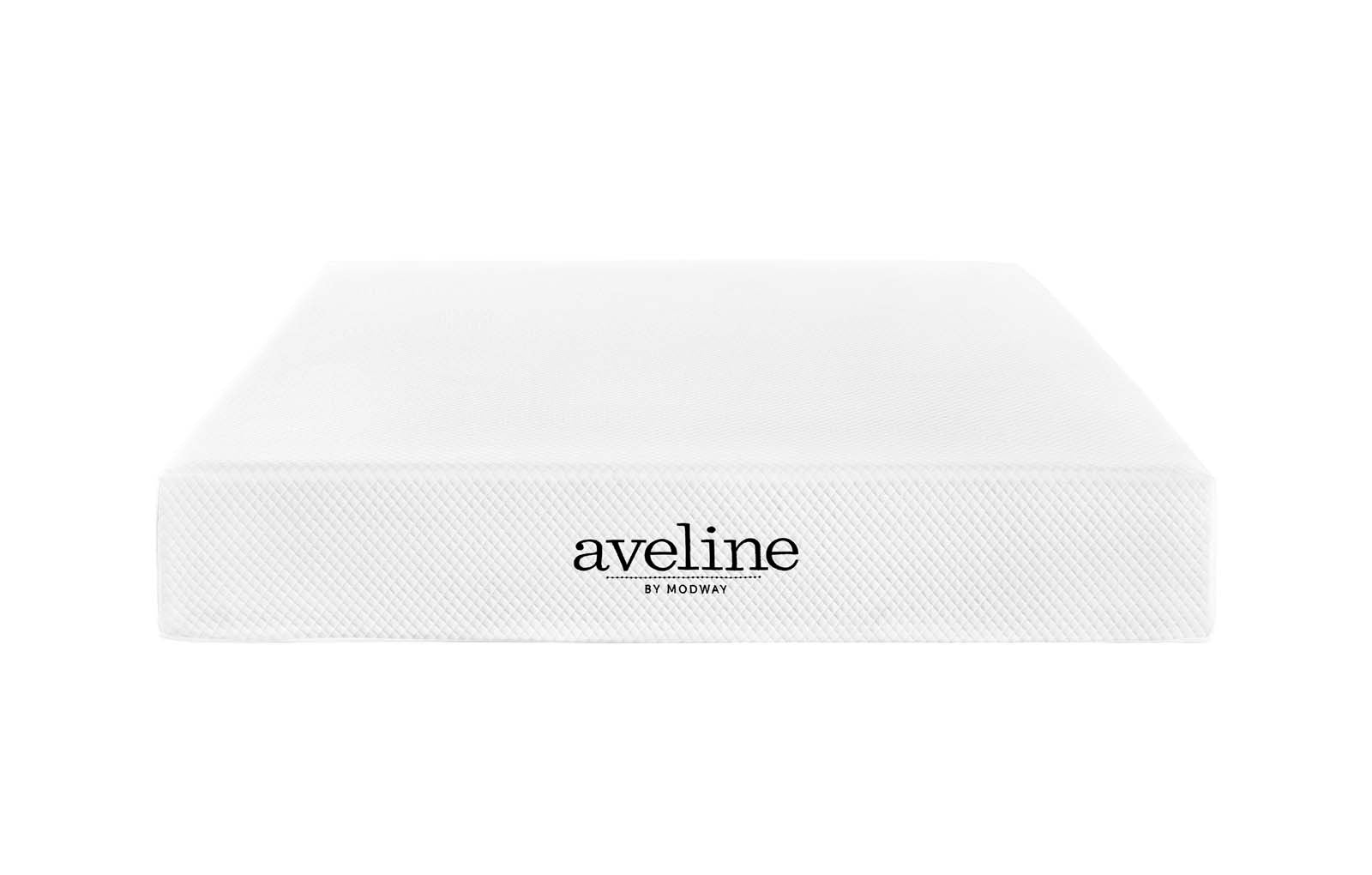 Aveline 10" King Mattress by Modway