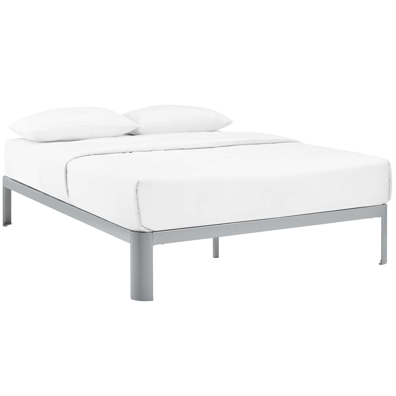 Corinne King Bed Frame by Modway