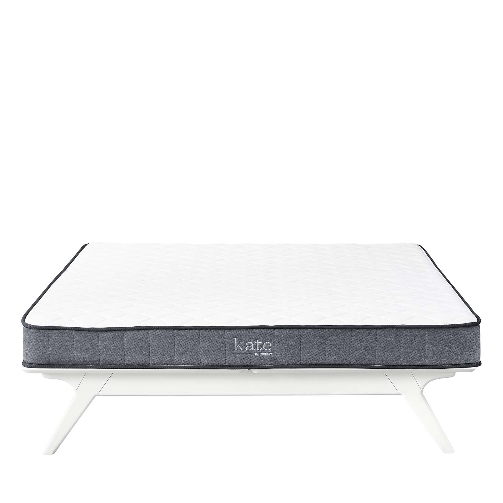 Kate 6" Full Mattress by Modway