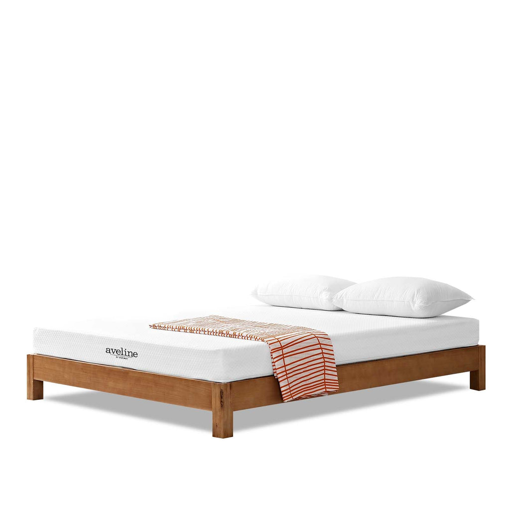 Aveline 6" Queen Mattress by Modway