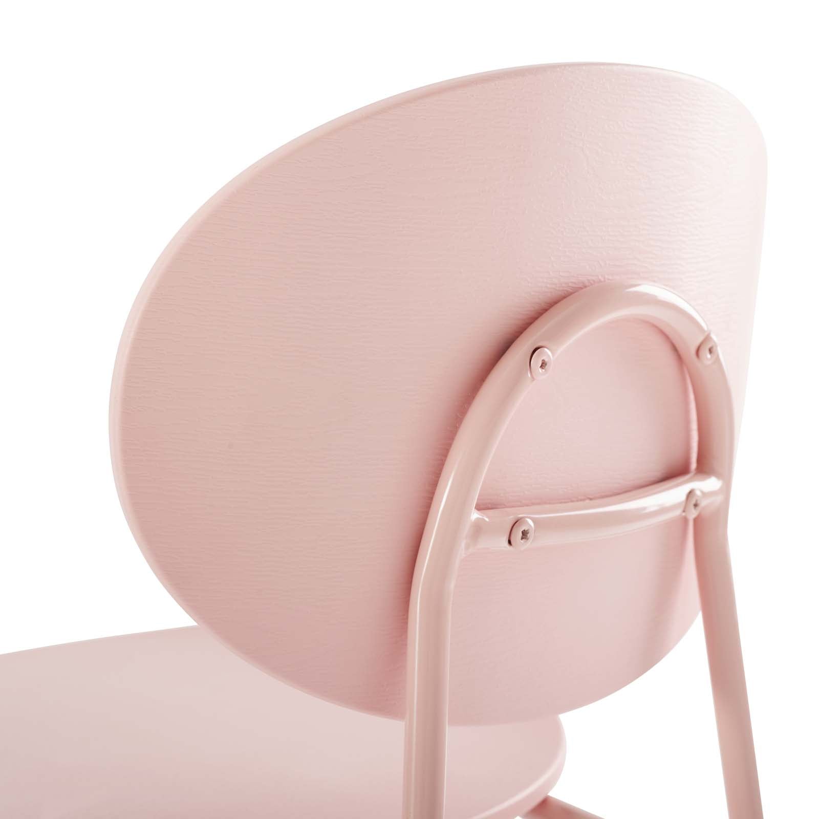 Palette Dining Side Chair Set of 2 by Modway