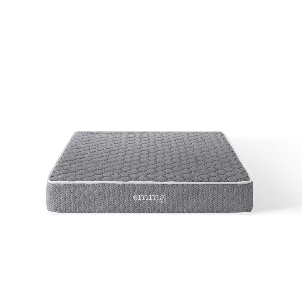 Mila 10" Queen Mattress by Modway
