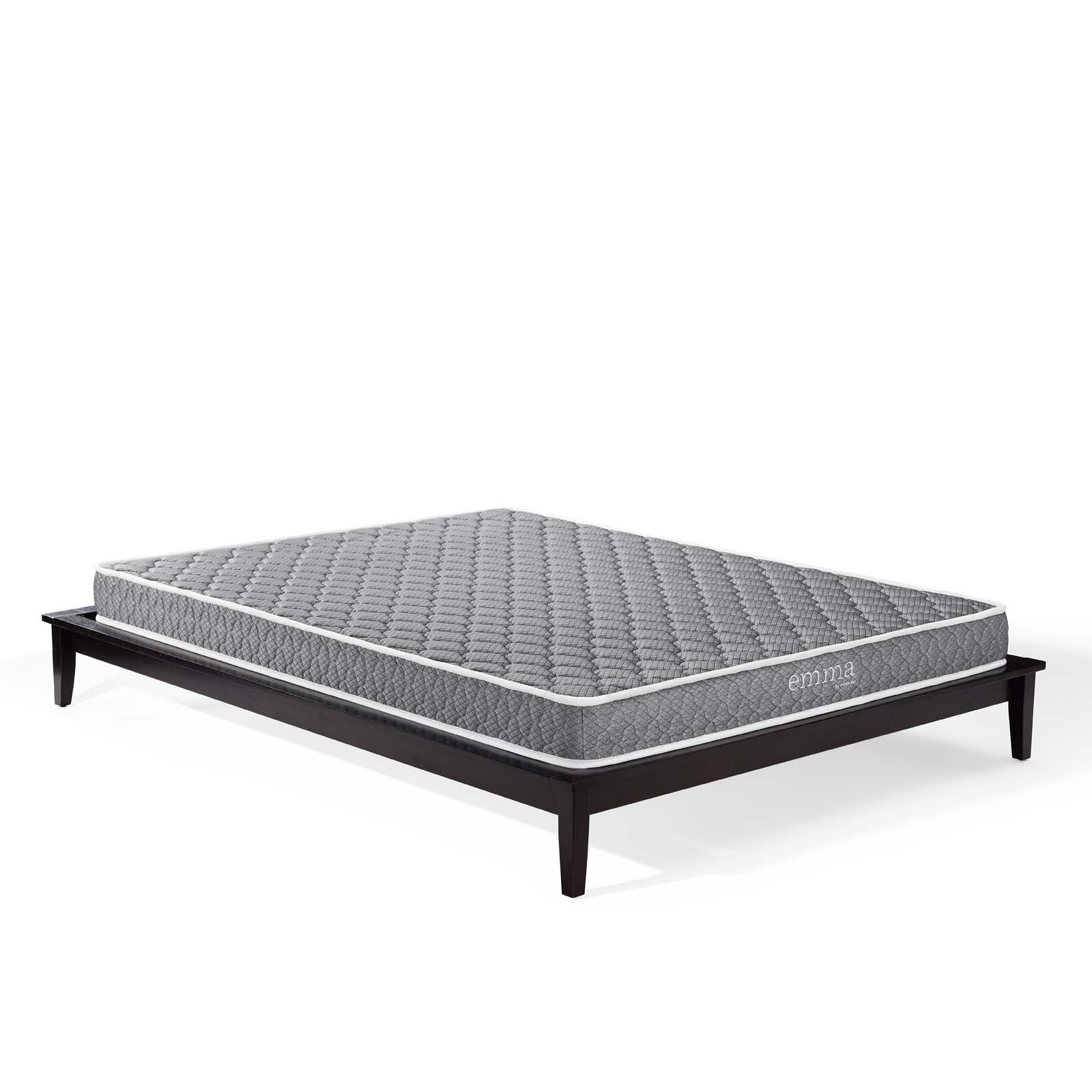 Mila 6" Full XL Mattress by Modway