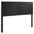 Archie Wood Queen Headboard by Modway
