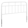 Alessia Metal Twin Headboard by Modway