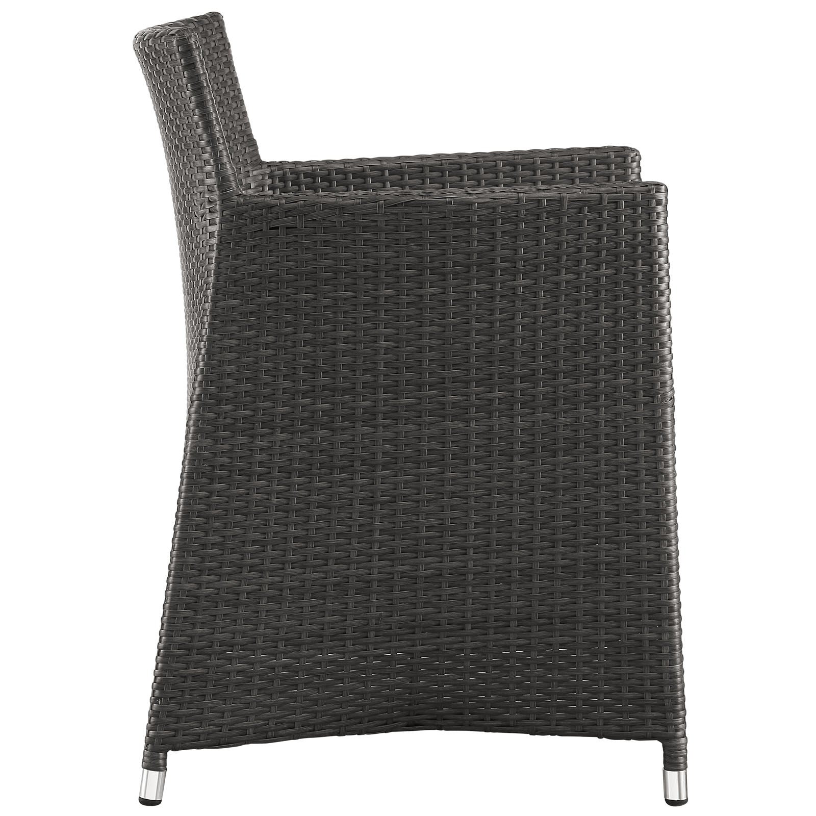 Junction 9 Piece Outdoor Patio Dining Set by Modway