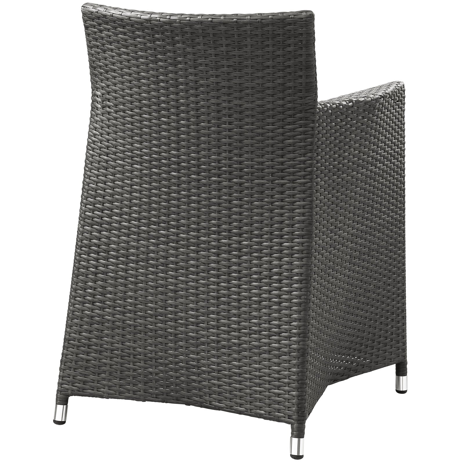Junction Dining Outdoor Patio Armchair by Modway