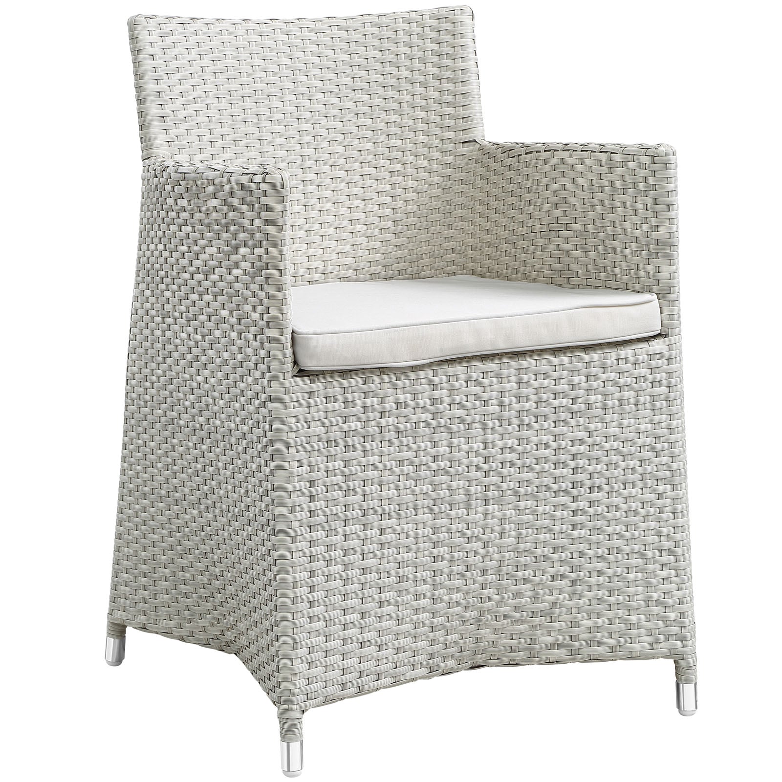 Junction 7 Piece Outdoor Patio Dining Set by Modway