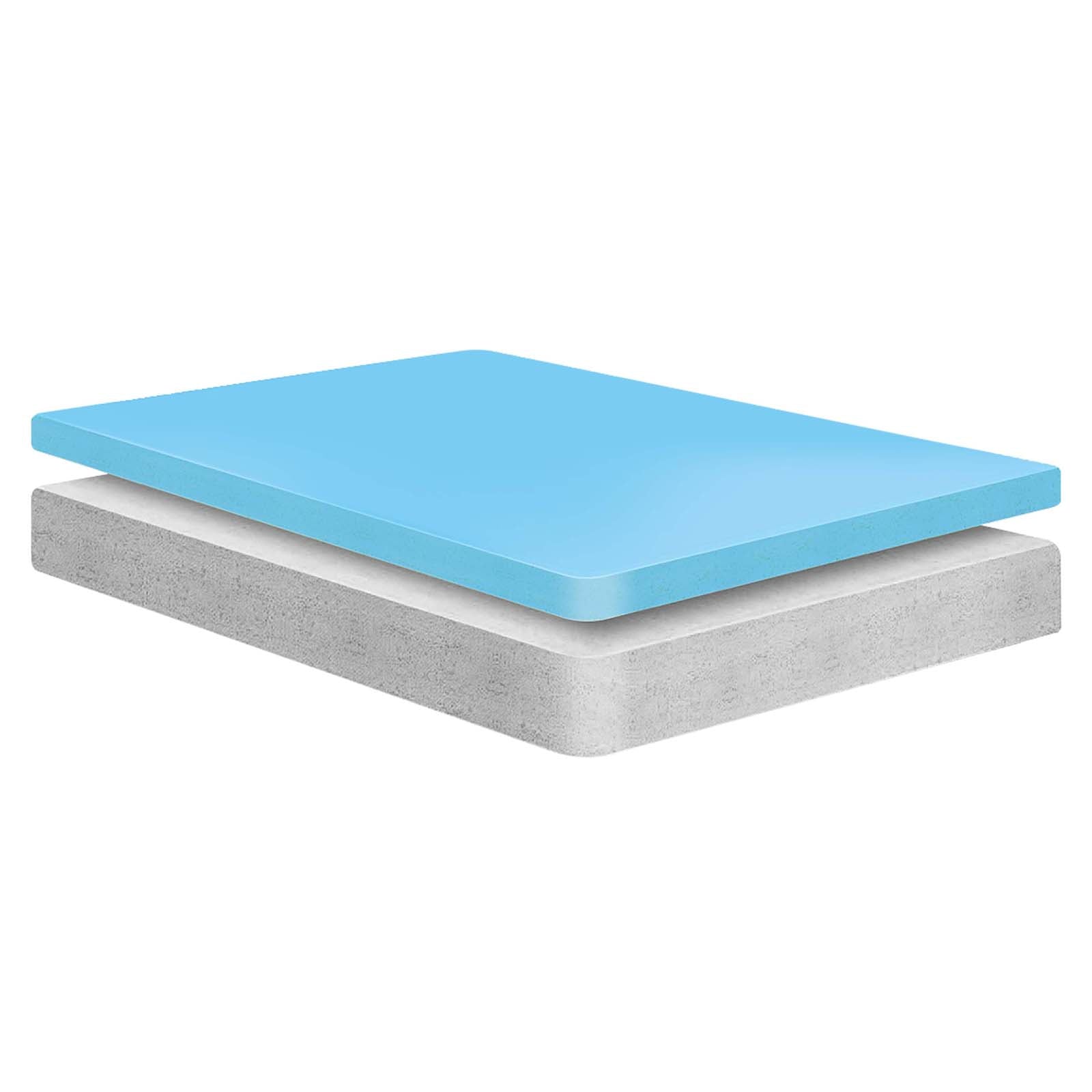 Aveline 8" Twin Mattress by Modway