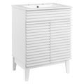 Render 24" Bathroom Vanity by Modway