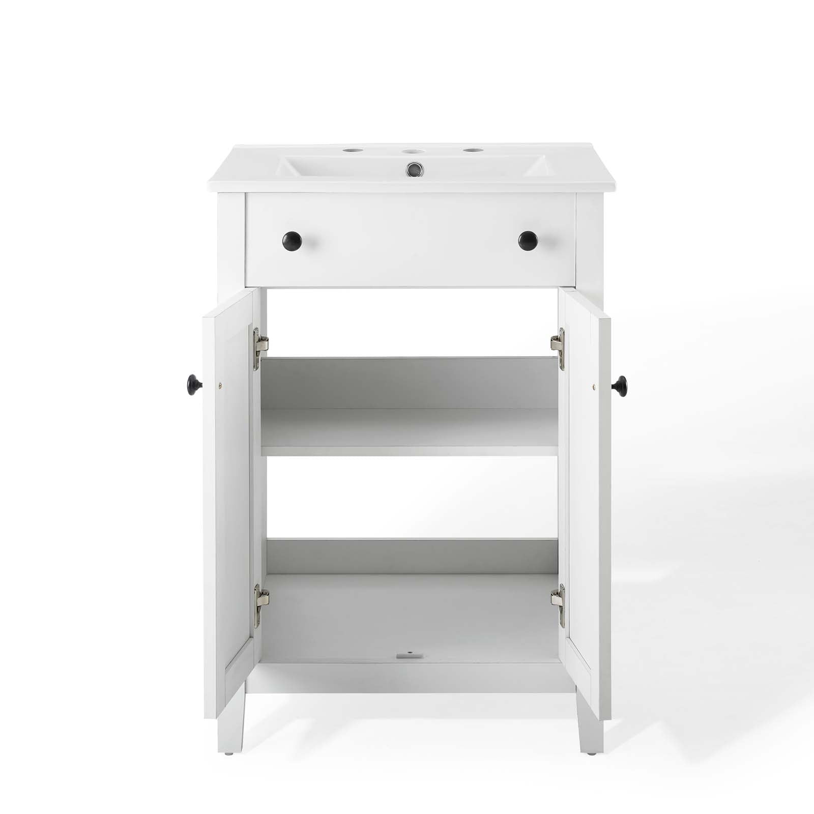 Nantucket 24" Bathroom Vanity by Modway