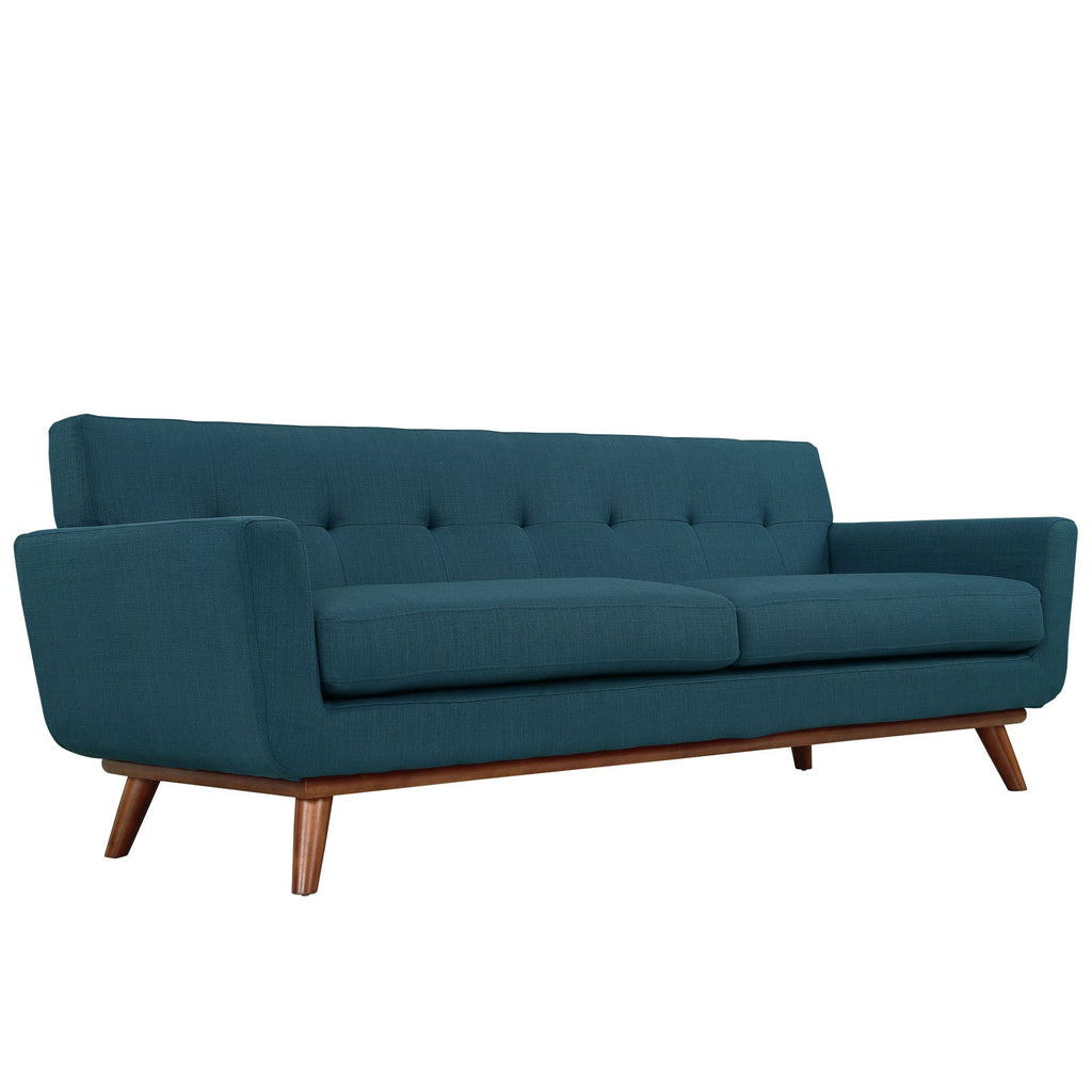Engage Armchairs and Sofa Set of 3 by Modway