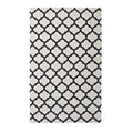 Lida Moroccan Trellis 5x8 Area Rug by Modway