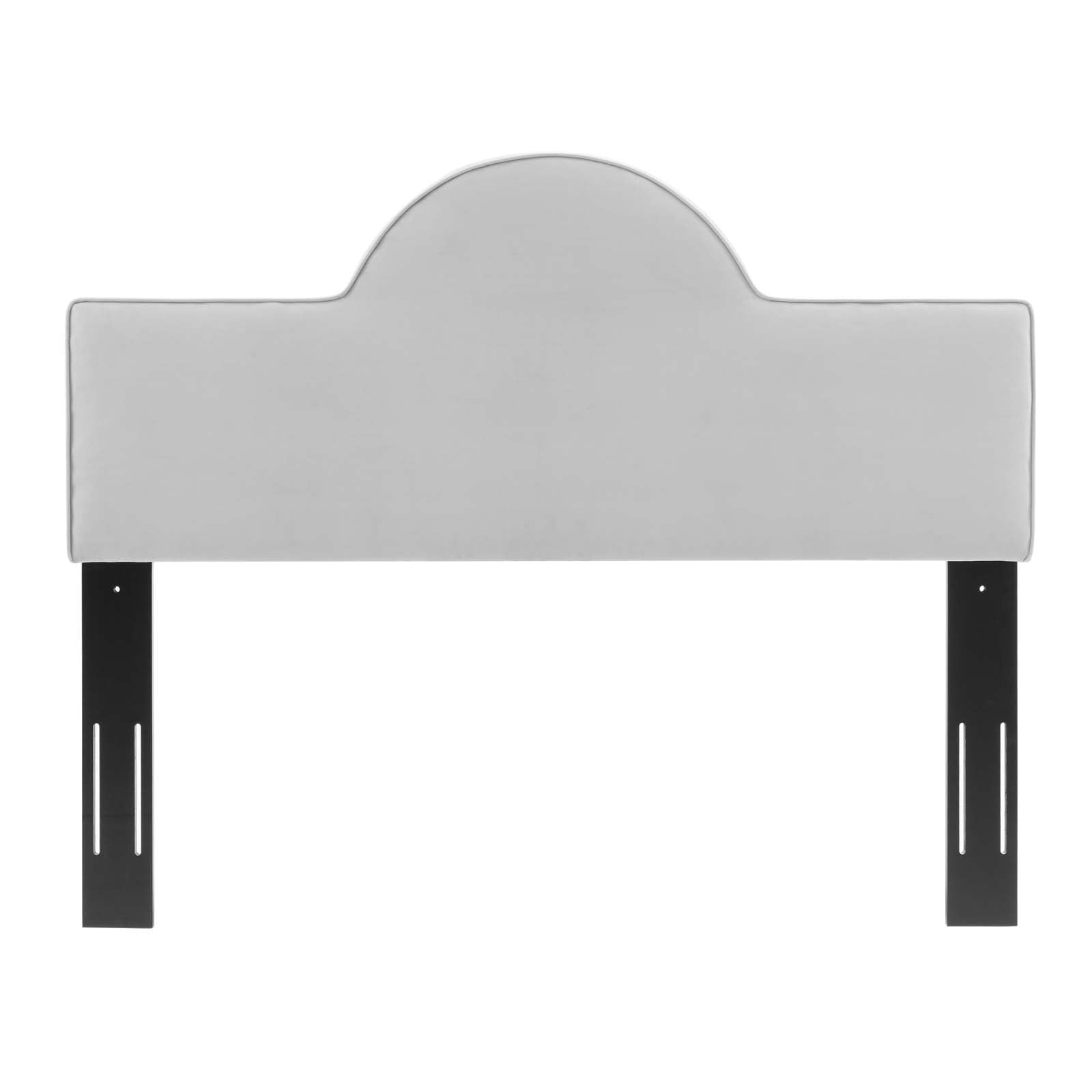 Dawn Performance Velvet Full/Queen Headboard by Modway