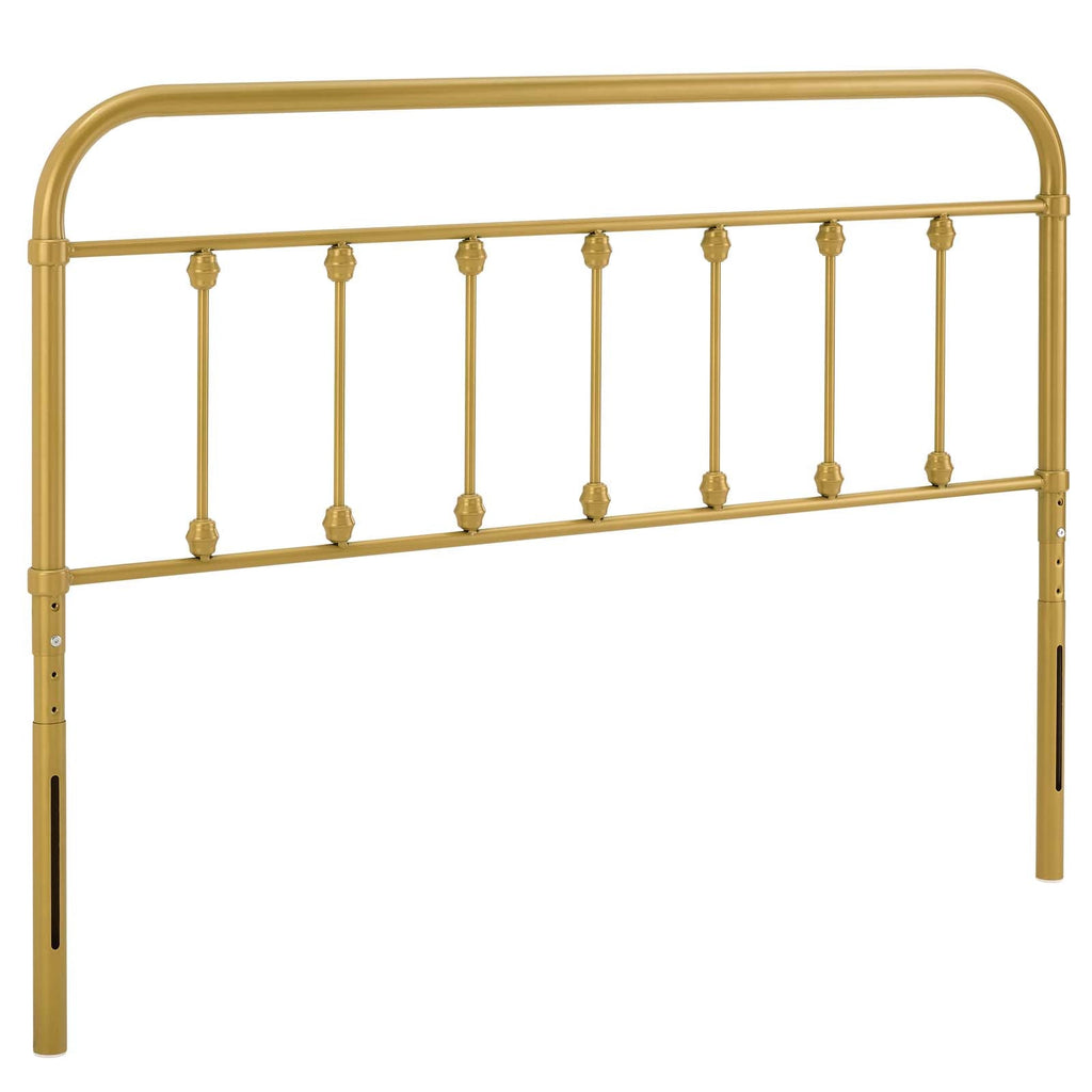 Sage Metal Queen Headboard by Modway
