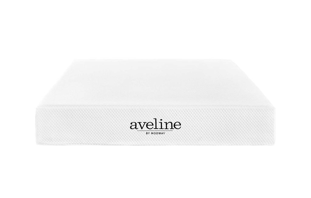 Aveline 10" Full Mattress by Modway