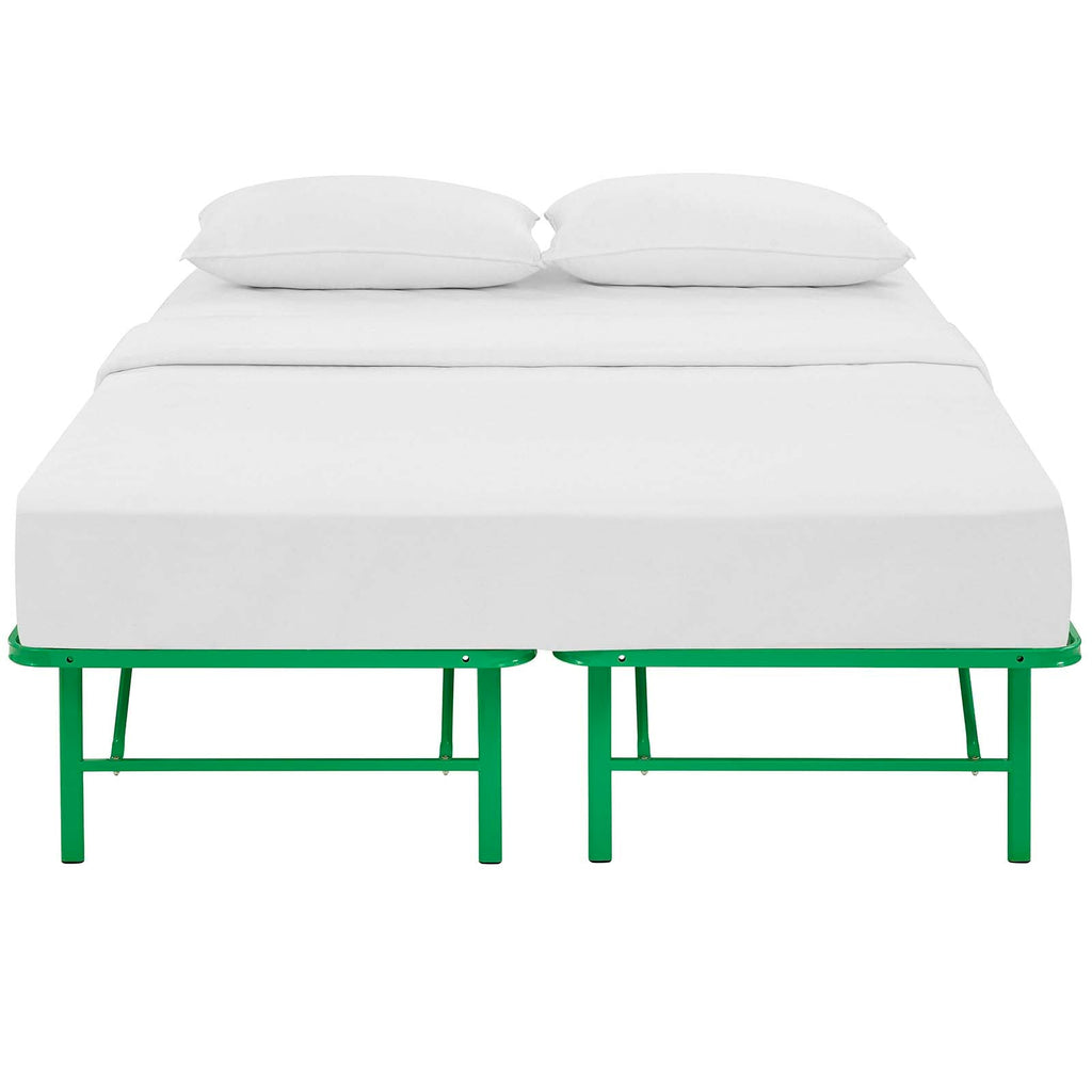 Horizon Stainless Steel Full Bed Frame by Modway