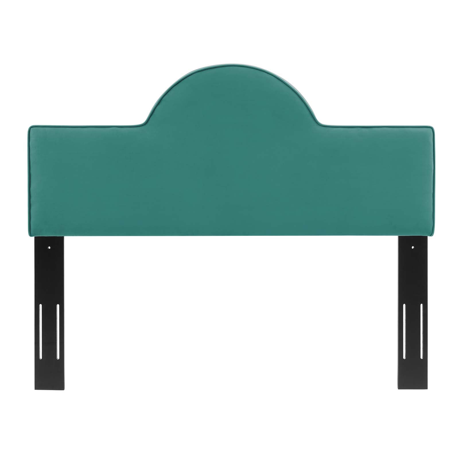 Dawn Performance Velvet King/California King Headboard by Modway