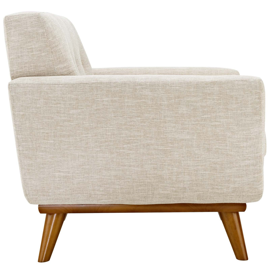 Engage Armchair and Sofa Set of 2 by Modway