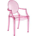 Casper Dining Armchair by Modway