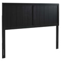 Robbie Wood Queen Headboard by Modway