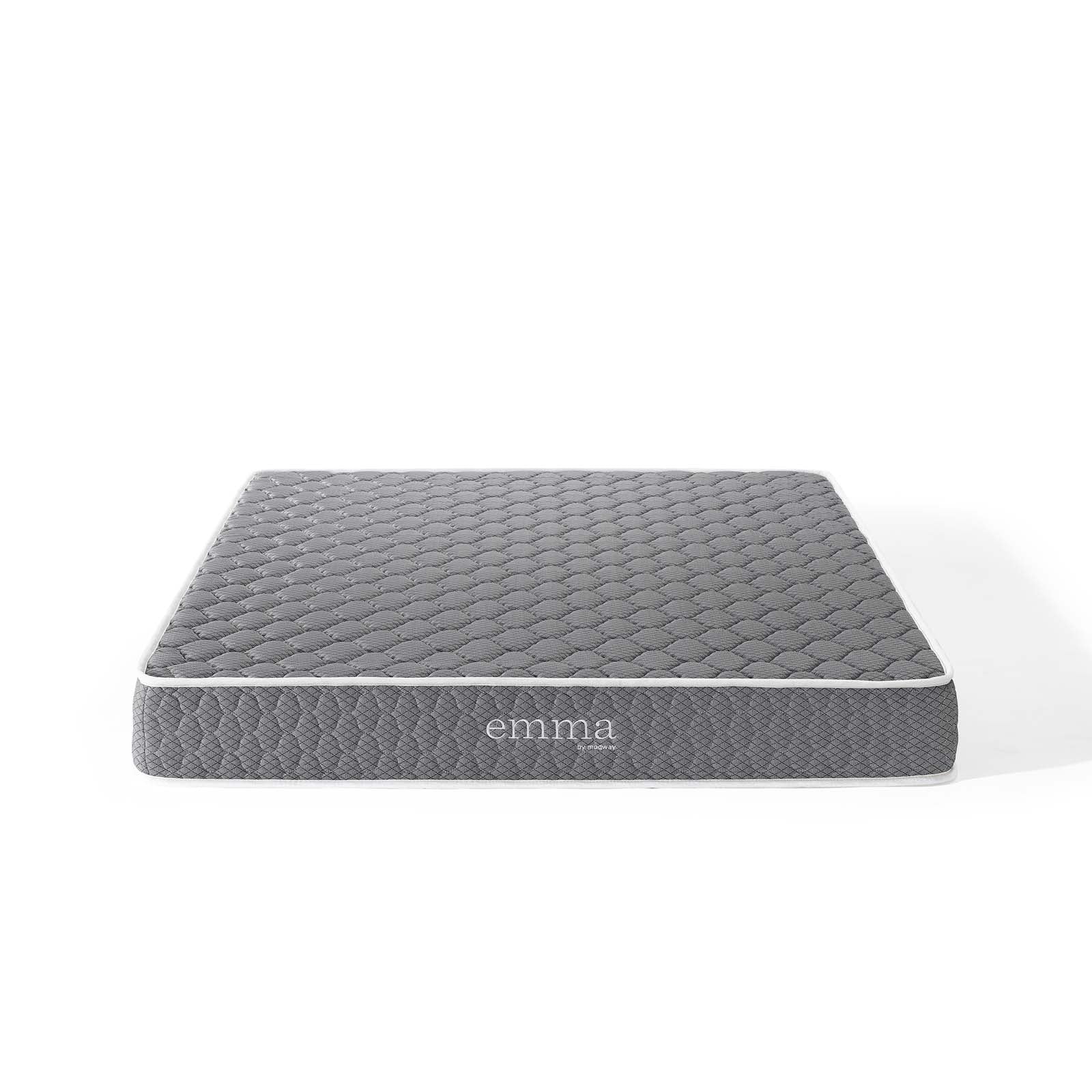 Mila 8" Full Mattress by Modway